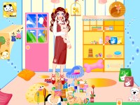 Игра Дом питомца Игра Дом питомца