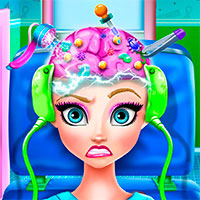Игра Операция на мозге 2 Игра Операция на мозге 2