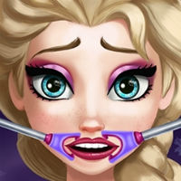 Игра Операция удаление миндалин Игра Операция удаление миндалин