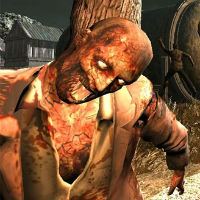 Игра Зомби апокалипсис 2